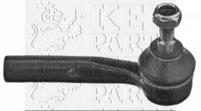 KEY PARTS ktr5361 -  Наконечник поперечной рулевой тяги